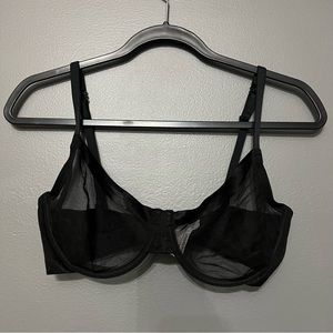 Le Mystère Unlined Bra